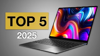Los Mejores Portátiles Baratos de 2025 | Top Laptops Calidad Precio