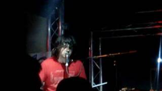 CRASH KINGS - Saving Grace