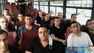 «Ոչ թե քարտեզները փոխանակել ենք գերիների հետ, այլ քայլին քայլով ենք պատասխանել». Փաշինյան