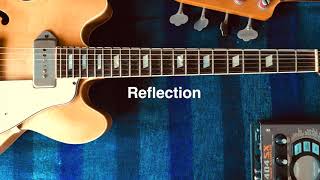 Shingo Sekiguchi - Reflection [Audio]