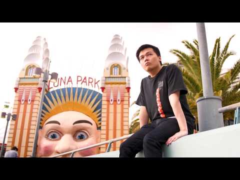 Jowen at the Hearthstone Sydney Inn-vitational