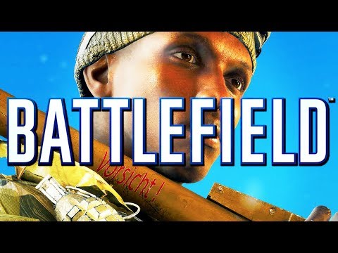 Battlefield 5: Monster Killstreak! (PS4 Pro Multiplayer Gameplay)