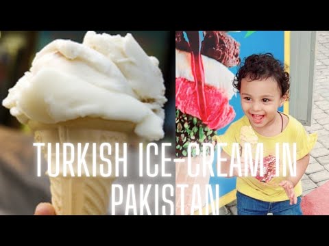 Turkish Ice Cream Tricks | Prank with Ezzah with Amazing Tricks