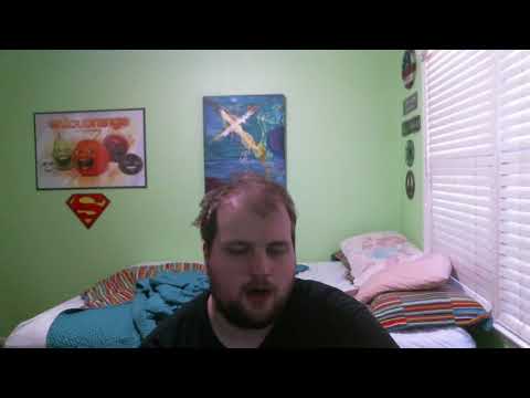 LukeJ62895's Update Video - 2/23/2018 - A Special Unboxing Video Update Video