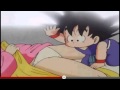 Goku S Reaction To Seeing A Vagina