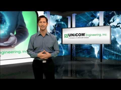 Unicom Engineering System Integration