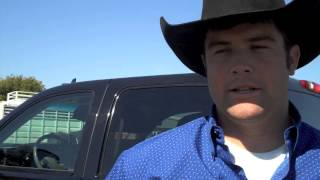 Paul Eaves' #RoadtoNFR12 | Part 2