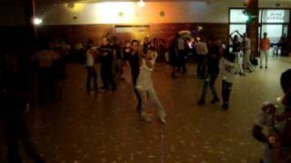 preview picture of video 'Noite dançante em sta eugenia(29-8-2009).MPG'