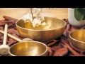 1 hour of Tibetan Healing Sounds. For Meditation, Healing and Relaxation.