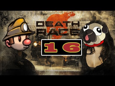 PC l SPELUNKY l Carreras De La Muerte l # 16 l ¡CARAFEA UN 1 VS 1 CABRON!