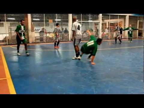 Os melhores momentos de Penharol 2 x 3 Raiz Forte