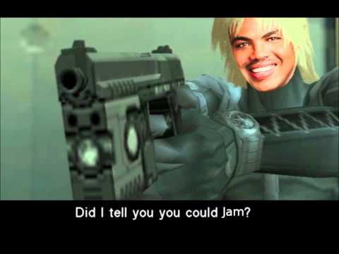 Slam Down to Disaster - Norihiko Hibino VS The Quad City DJs