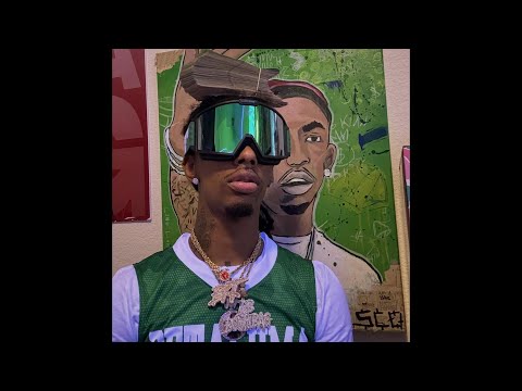 (FREE) DB.Boutabag x Drakeo The Ruler Type Beat - “Musty”