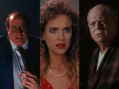 Tales From The Crypt - Trailer