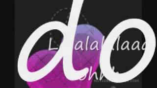 Jordyn Taylor Lyrics