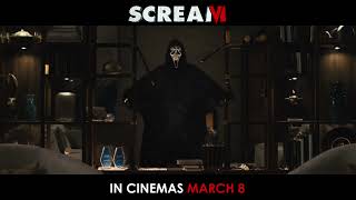 Scream VI (2023) Video