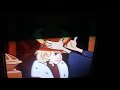 Closing To The Sword In The Stone 1986 VHS