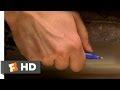 Red Eye 5 10 Movie CLIP Pen Stabbing 2005 HD