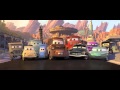 Cars 2006 Trailer