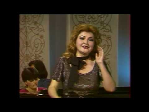 TERANE VELIZADE - SENI SEVECEYEM SEN SEVMESENDE