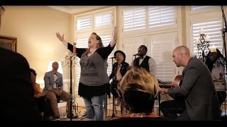 Come to the River - The Worship Culture Ft. Melody Holman