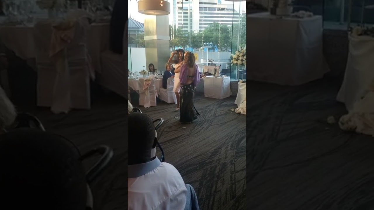 Promotional video thumbnail 4 for Authentic Belly Dance by Lauren