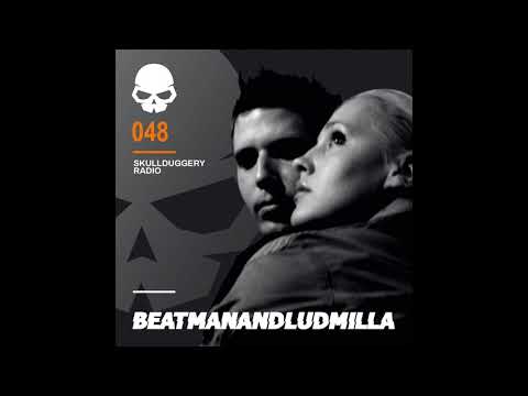 [PSYTRANCE] Beatman & Ludmilla - Live at Skullduggery Radio - Episode 4