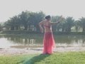 Coco Tang S Belly Dance Rise Of The Phoenix Each Other 汤可的舞蹈艺术 凤凰涅槃之遇见