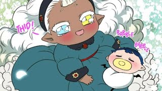 💕Dear Door Special chapter💕Boylove manga with kids #family #cutebaby #boyslove