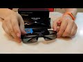 Kacamata Hitam Photochromic Polarized Sunglasses Polaroid Otomatis Gelap Kena Sinar Matahari