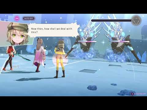 HBR SP Orb3 Budget First Clear