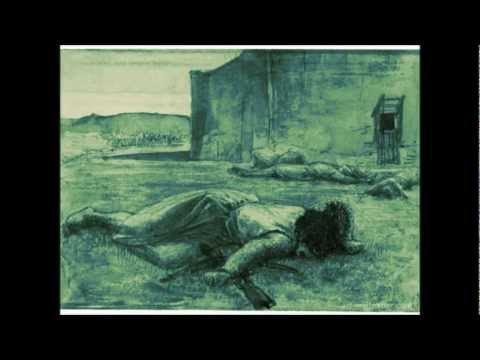 Krajina po bitvě - Nohavica (živě)