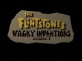 THE FLINTSTONES Wacky Inventions 2006 Documentary
