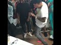 Chris Brown Dancing To “Chipi Ke Chipi” By Mellow & Sleazy