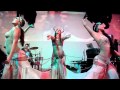 1 Tribal Fusion Belly Dance Zoe Jakes And Beats Antique Shakti Girls HD 12 17 11 Honolulu