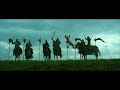 Mads Mikkelsen Hits The Greatest Shot Of All Time King Arthur 2004