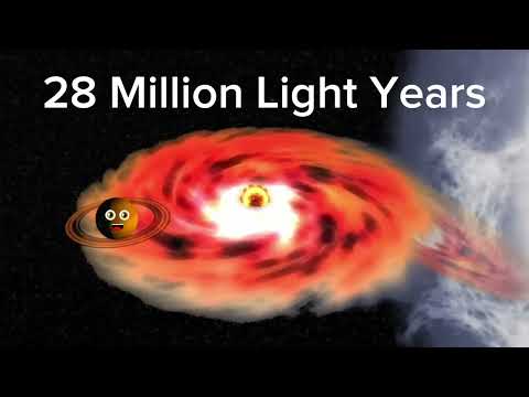 M51 ULS 1B (Whirlpool Galaxy)