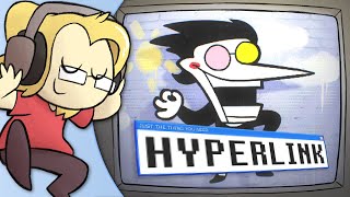 Hyperlink Music Video