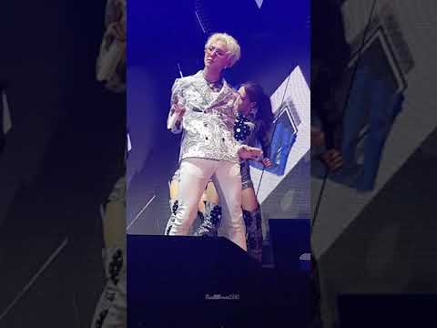 190120 Opening REALLY REALLY - MINO FOCUS WINNER 위너 2019 EVERYWHERE TOUR IN LA