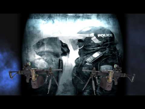 Da Menace ft. Seer The Reaper - Kickin In Doors (Prod By Da Menace) 2013*