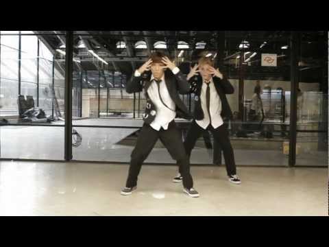 [Cloud sKy] VIXX (빅스) - 다칠 준비가 돼 있어 (On and On) Dance Cover