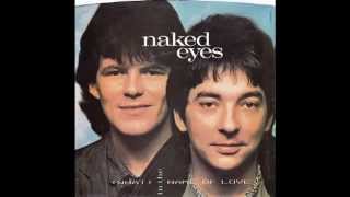 Naked Eyes – “(What) In The Name Of Love” (EMI America) 1984