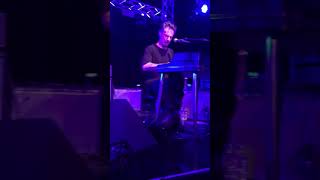 Richie Kotzen Salting Earth World Tour 2017 @新宿ReNY 8/17 &quot;I&#39;m Losin&#39; You&quot;