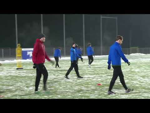 Górnik Konin po zimowej przerwie wraca do gry