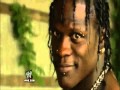 R Truth Titantron 2010 2011