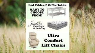 Olliff Boeve Furniture   2022 Harvest Sale