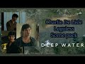 Charlie De Lisle Logoless Scenes Deep Water