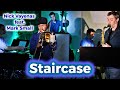 Nick Vayenas Quintet: Staircase