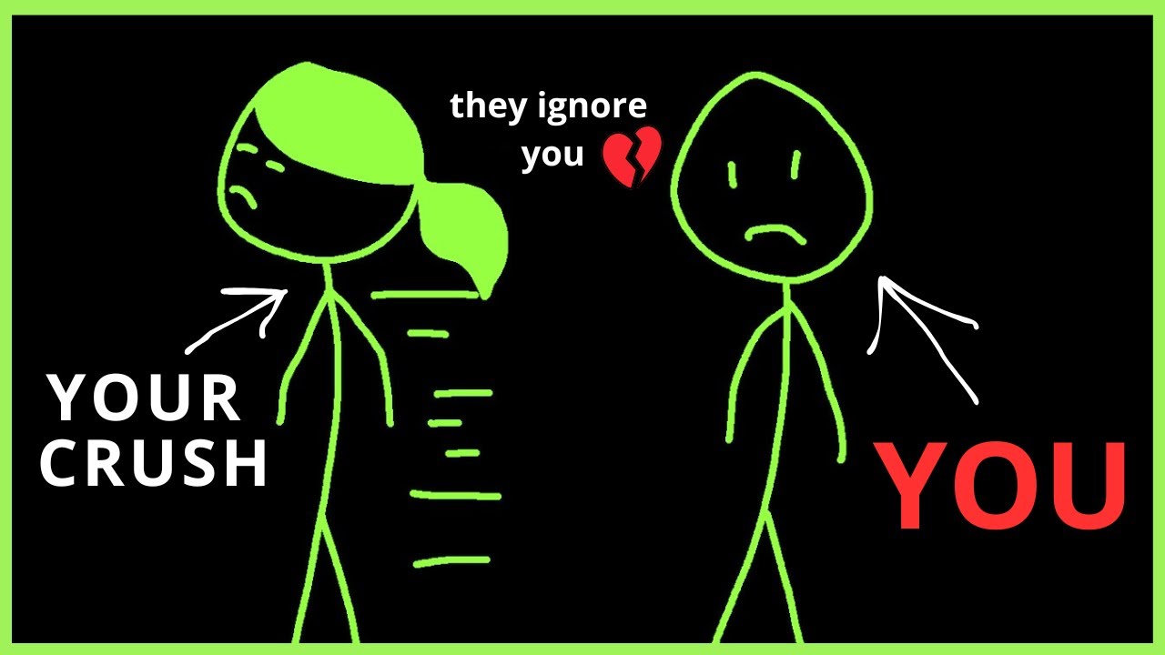 Attracting your crush is easier than ever