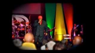 Biggie Irie Live @ Vintage Reggae 2011 Slow Dance & Ten Tons.wmv